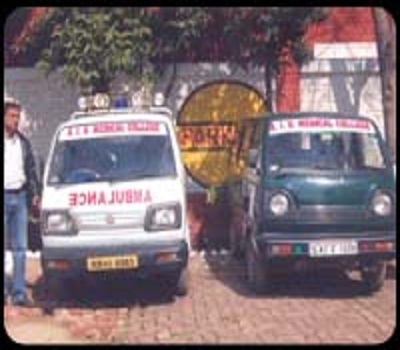 Allama Iqbal Unani Medical College Muzaffarnagar Campus photo 4